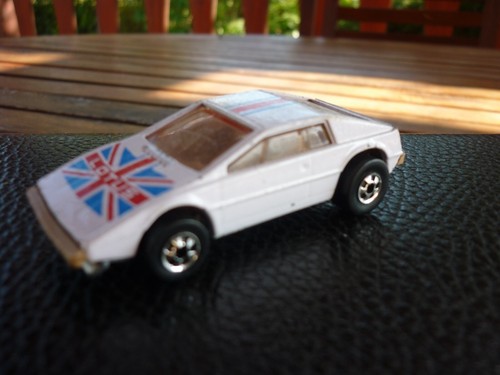 Rare hot wheels mattel - hot,
