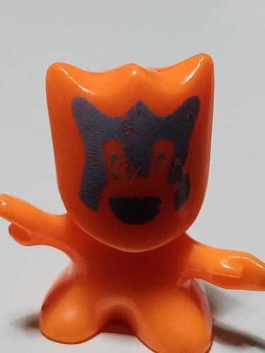 Figurine rétro gogos crazy - gogos,