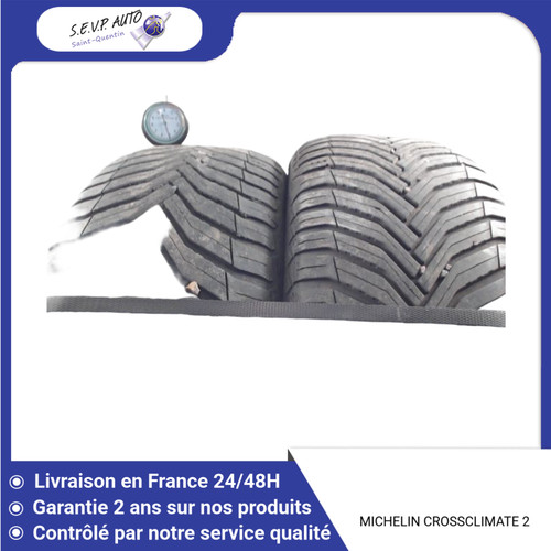 Paire de pneus - 🇫🇷,