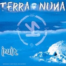 Inuit de Terra Nuna | CD |