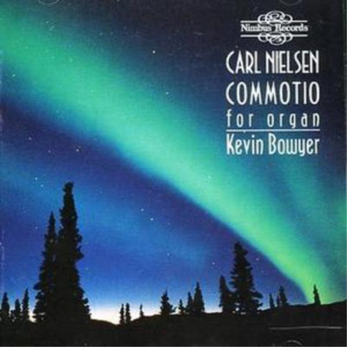 Various composers scandanavian - various,