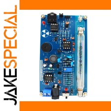 JakeSpecial – Assembled DIY