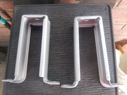 Seat mount for - for, 80