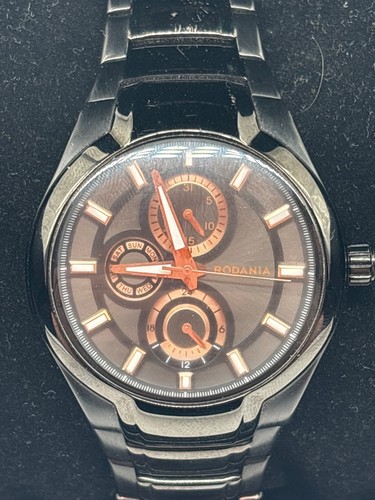 Montre homme rodania - homme,