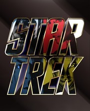 Star Trek (2009) Titans of