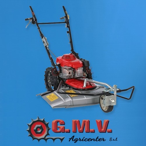 Tondeuse honda 536 ee2 - um,