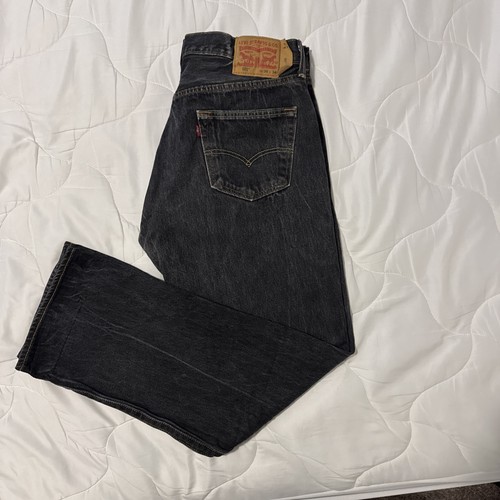 Levi 501 original fit jeans - levi's,
