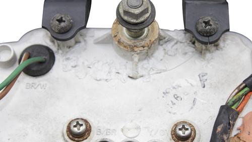 Honda compteur vfr - f, 24