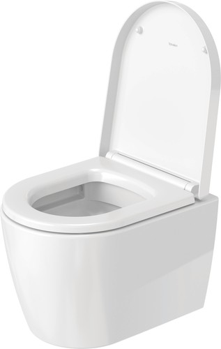 Siège toilette duravit - siège, de
