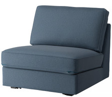 Housse IKEA KIVIK UNIQUEMENT