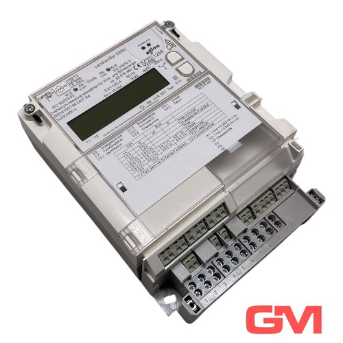 Landis gyr compteur - compteur, de