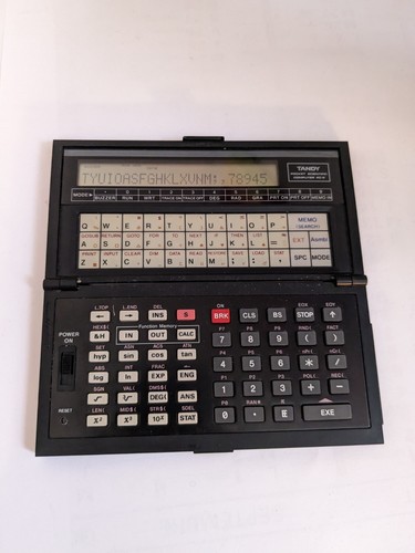 Tandy allume toutes - tandy,
