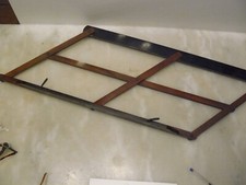 Superbe Ancien PUPITRE de