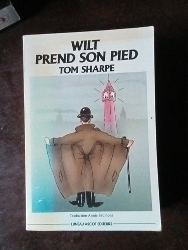 Tom sharpei wilt - sharpei, prend