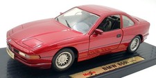 Maisto 1/18 Scale Diecast