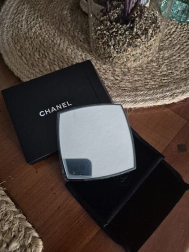 Chanel miroir maquillage - miroir,