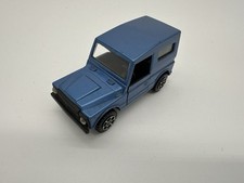 Mattel Hot Wheels Polistil