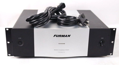 Defective furman reference - defective, it-reference