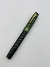 Stylo Plume Parker Duofold
