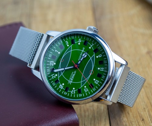 Automatique raketa polar - automatique,