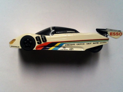 Kit starter peugeot 905 - kit,
