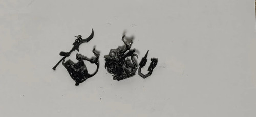 Warhammer oldhammer skaven - oldhammer,