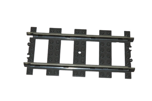 Lego train rails chemin - rails,