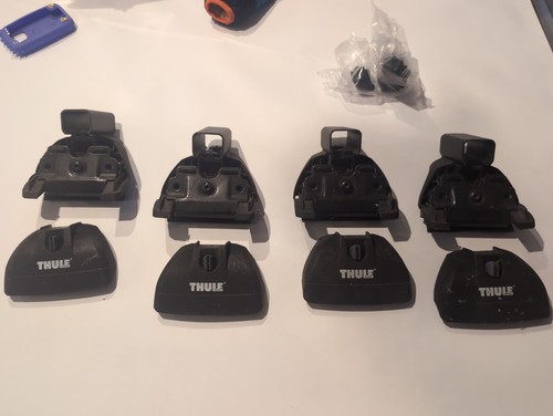 Thule 753 fitting kit - f/pk,