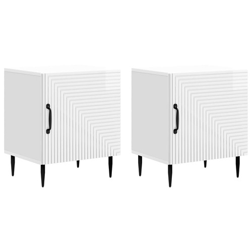 Cabinet chevet bois - chevet,
