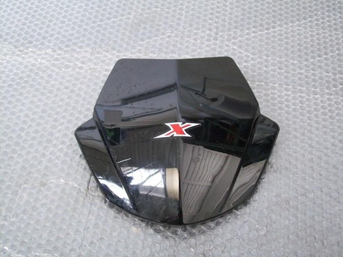 Cupolino avant pour tecno moto - cupolino,