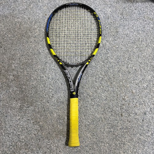 2004 babolat aeropro drive - drive, 4