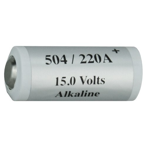 Banshee replaces battery for - replaces,