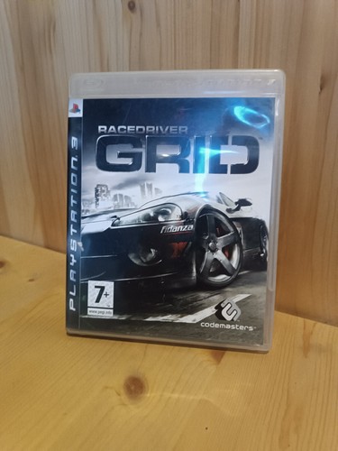 Grid playstation pal fr - playstation,