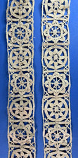 DENTELLE Ancienne - dentelle