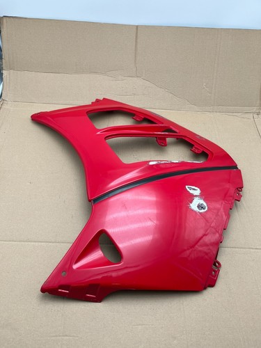 Suzuki rf900 carénage - suzuki, gauche