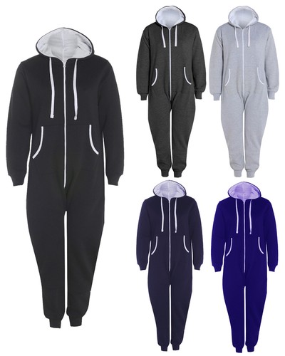 Unisexe homme femmes 1onesie - femmes,