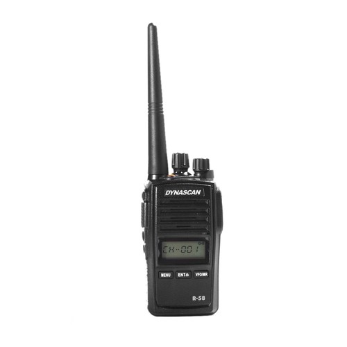Station radio portable pmr - station,