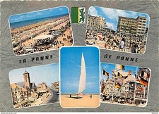 Belgique - La Panne - De Panne - Multivues - CPM - Voir Scans Recto-Verso