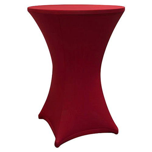 Housse table haute lumaland - housse, de