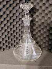 ancienne Carafe à Vin