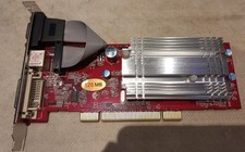 Carte graphique ATI Radeon