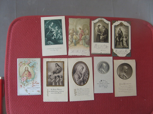 0137 lot 9 images - , de