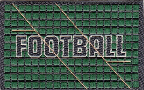 Ecusson football 7 4 - ecusson,