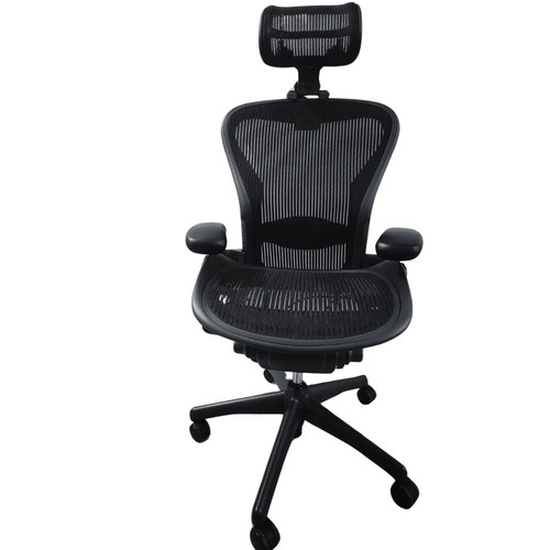 Herman miller aeron - miller,
