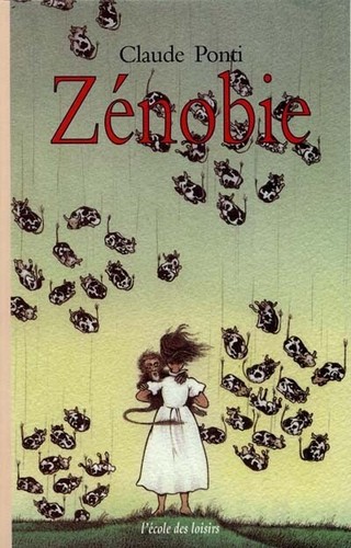 Zenobie claude ponti - claude,
