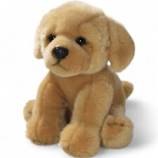 Carl Dick Golden Retriever chiot environ 22 cm, doudou, peluche