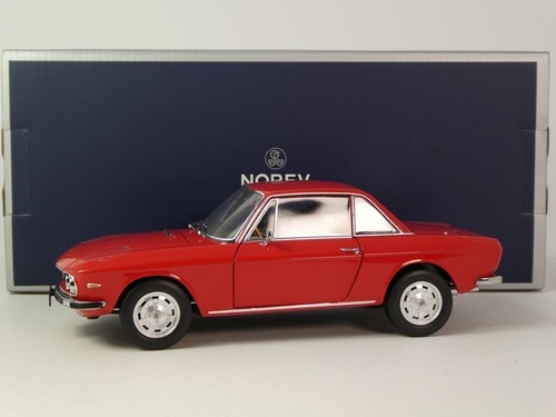 Norev lancia fulvia - lancia,