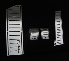 PEDALES KIA CEED PRO CEE'D GT