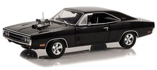 Greenlight dodge charger - greenlight,, 1970