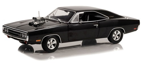 Greenlight dodge charger 1970 - greenlight,,